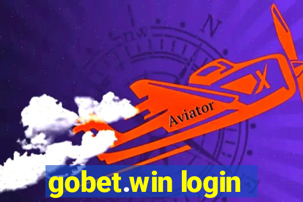 gobet.win login